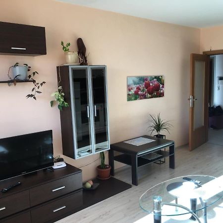 Апартамент Зорница Apartment Burgas ภายนอก รูปภาพ