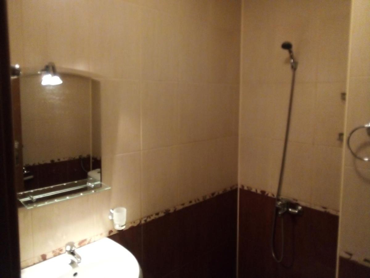 Апартамент Зорница Apartment Burgas ภายนอก รูปภาพ